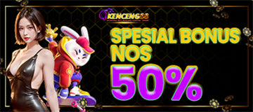 Kenceng88: Menangkan Uang Jutaan Rupiah di Situs Judi Online Terpercaya